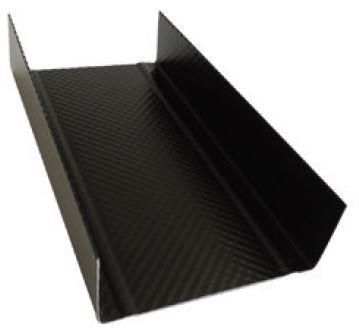 Profil Knauf UW 50 tratat special clasa corozivitate C3 4 m [1]